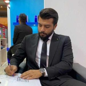 امیر حسین پلوئیان