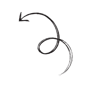 Curly Arrow
